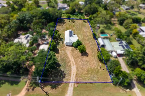 28 Elberry Cres, Kelso, QLD 4815