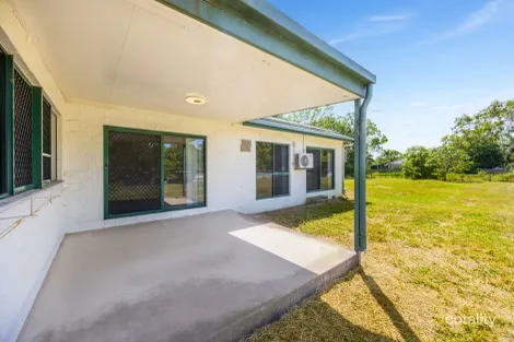 Property photo of 28 Elberry Crescent Kelso QLD 4815