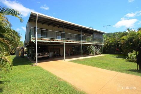 4 Hunt Ct, Katherine, NT 0850
