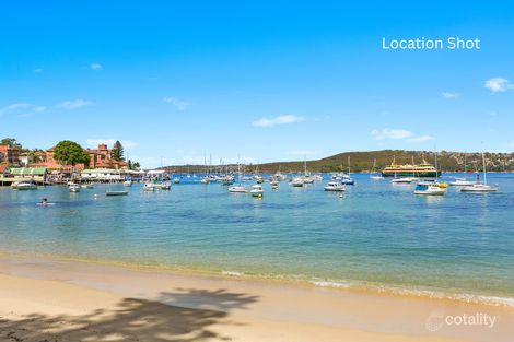 Property photo of 3/11 Osborne Road Manly NSW 2095