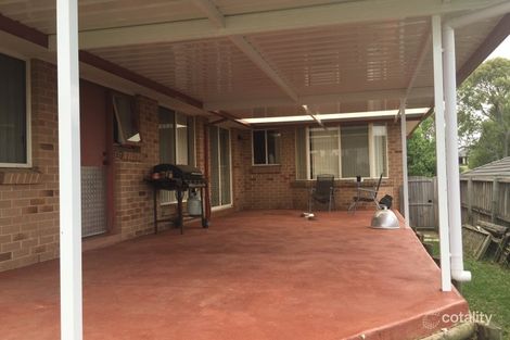 Property photo of 56 Knightsbridge Avenue Glenwood NSW 2768