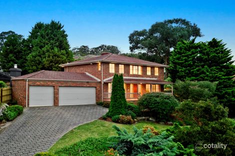 22 Darkan Ct, Eltham, VIC 3095