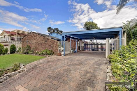 Property photo of 5 Bowen Place Seven Hills NSW 2147