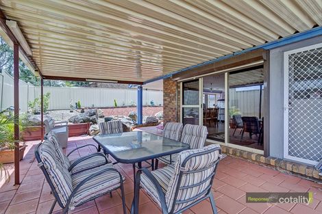 Property photo of 5 Bowen Place Seven Hills NSW 2147