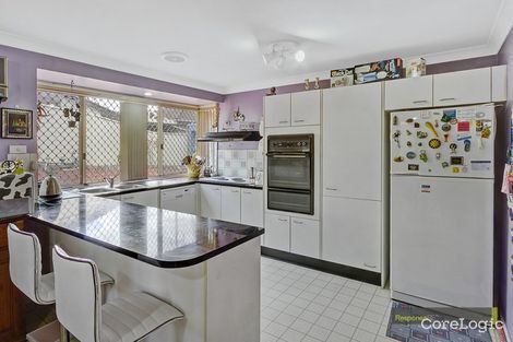Property photo of 5 Bowen Place Seven Hills NSW 2147