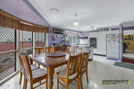 Property photo of 5 Bowen Place Seven Hills NSW 2147