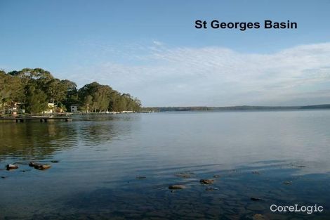 Property photo of 12 Rauch Close St Georges Basin NSW 2540