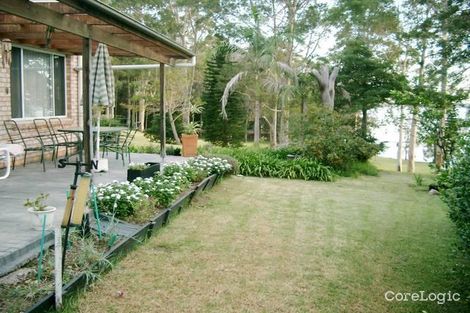 Property photo of 12 Rauch Close St Georges Basin NSW 2540