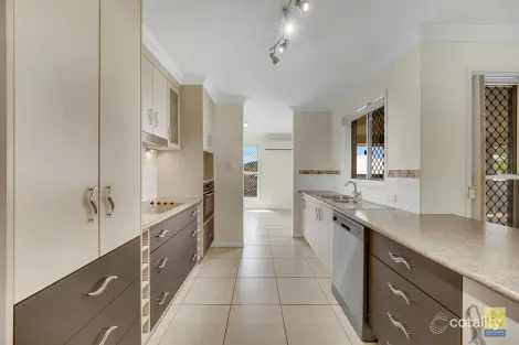 Property photo of 9 Central Avenue Calliope QLD 4680