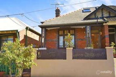 Property photo of 206 View Street Annandale NSW 2038