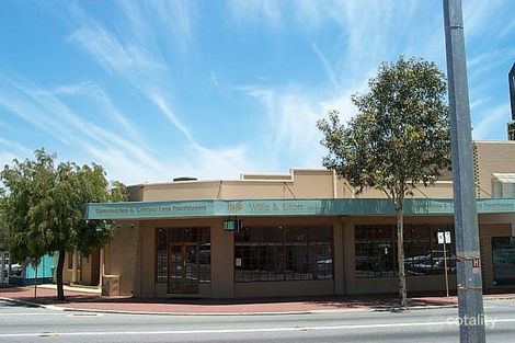 175 Scarborough Beach Rd, Mount Hawthorn, WA 6016