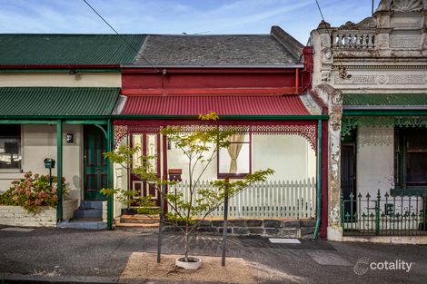 Property photo of 4 Chapman Street North Melbourne VIC 3051