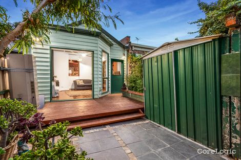 Property photo of 4 Chapman Street North Melbourne VIC 3051