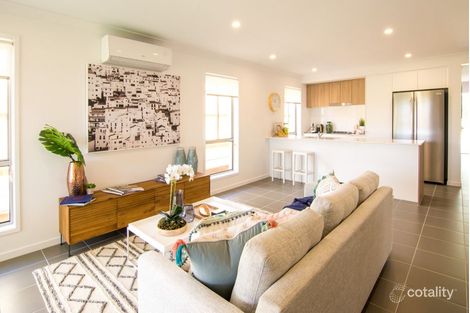 Lot 73/55 Paradise Rd, Burpengary, QLD 4505