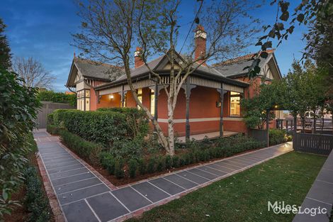 Property photo of 310 Upper Heidelberg Road Ivanhoe VIC 3079