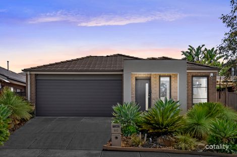 96 Allumba Way, Wollert, VIC 3750