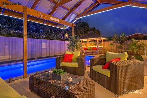 8 Strathalbyn Loop, Carramar, WA 6031