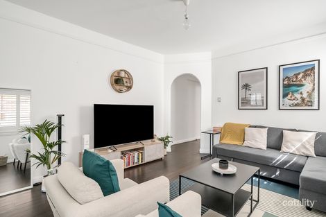 2/17a Ocean St N, Bondi, NSW 2026