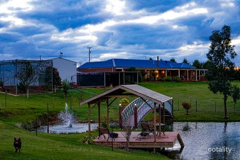 Property photo of 110 Blampied-Kooroocheang Road Blampied VIC 3364