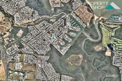 Property photo of 4 Pacific Place Trinity Park QLD 4879