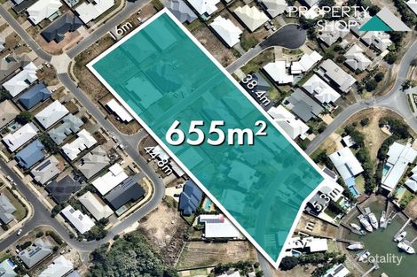 Property photo of 4 Pacific Place Trinity Park QLD 4879