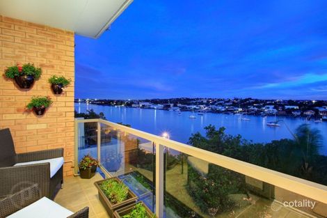 Property photo of 4/27 Mullens Street Hamilton QLD 4007