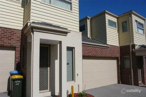 Property photo of 16/438 Morris Road Truganina VIC 3029