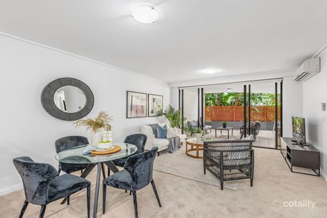 Property photo of 112/7 Land Street Toowong QLD 4066