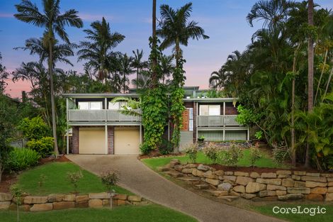 Property photo of 25 Dungory Street The Gap QLD 4061