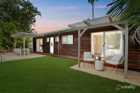 Property photo of 25 Dungory Street The Gap QLD 4061