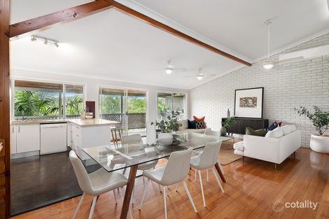 Property photo of 25 Dungory Street The Gap QLD 4061
