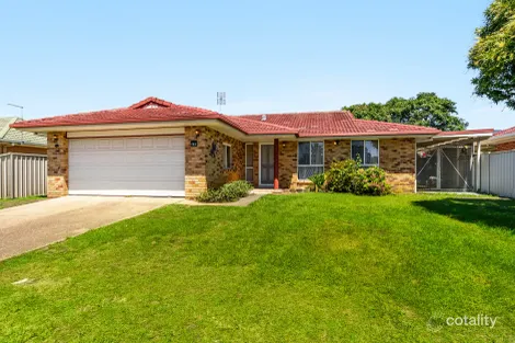 48 Gumnut Rd, Yamba, NSW 2464