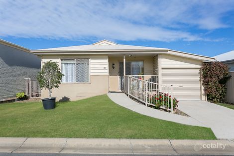 83/45 Sealy St, Silkstone, QLD 4304