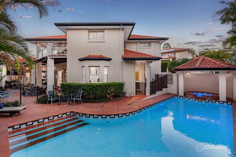 Property photo of 18 Roebig Street Aspley QLD 4034