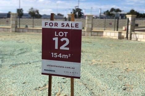 Lot 12 Rosso Mndr, Woodvale, WA 6026