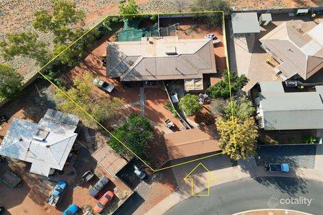 Property photo of 3 Smith Street South Hedland WA 6722