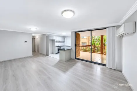 2/31-33 Moss Pl, Westmead, NSW 2145