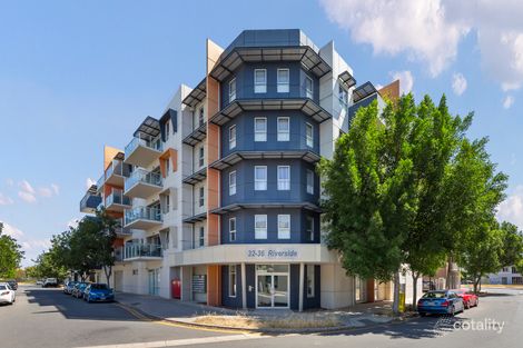 Property photo of 6/32-36 Riverside Street Mawson Lakes SA 5095