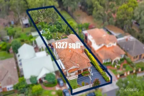 6 Kellett Gr, Kew, VIC 3101