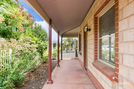Property photo of 23 Coopers Crescent Mawson Lakes SA 5095