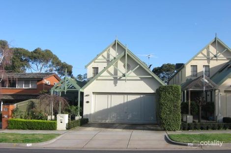 15 Mackenzie St, Cheltenham, VIC 3192