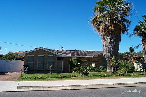 3 Forden St, Mount Tarcoola, WA 6530