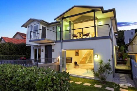 Property photo of 58 Pine Street East Cammeray NSW 2062