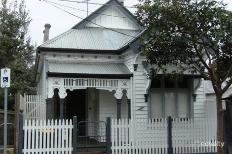 Property photo of 110 Station Street Port Melbourne VIC 3207