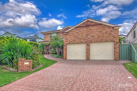 Property photo of 12 Mossberry Street Blair Athol NSW 2560