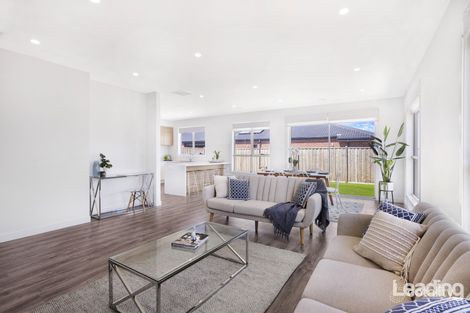 Property photo of 2 Festival Street Diggers Rest VIC 3427
