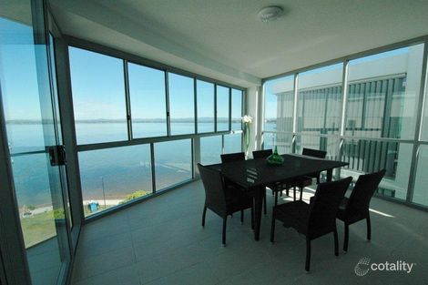 705/14 Oxley Ave, Woody Point, QLD 4019