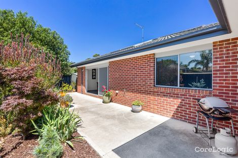 Property photo of 49 Macreadie Drive Berwick VIC 3806
