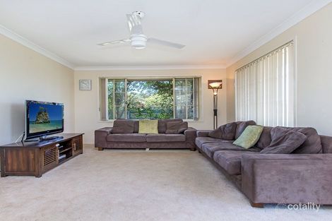Property photo of 24 Burnett Drive Murrumba Downs QLD 4503