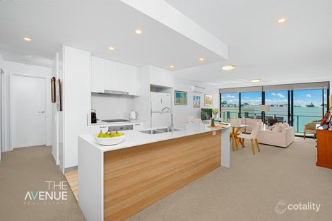 Property photo of 312/1-2 Lucinda Avenue Norwest NSW 2153
